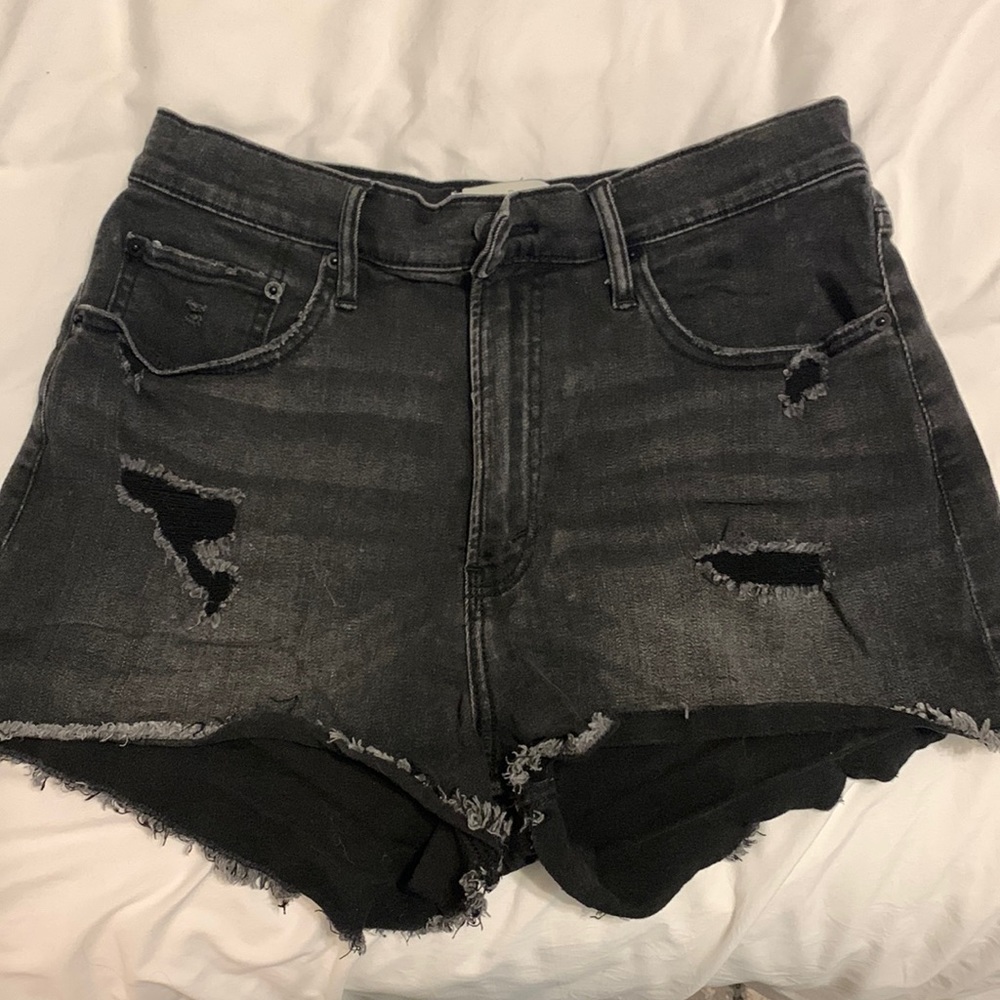 Abercrombie Shorts
